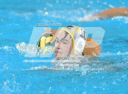 Thumbnail 3 in Rio Americano vs. Granite Bay (CIF SJS D1 Semifinal) photogallery.