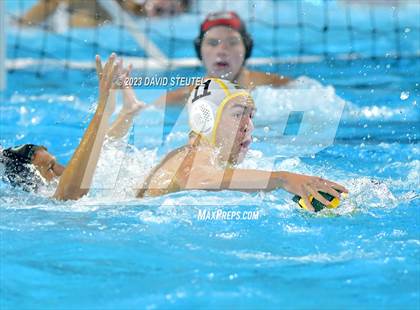 Thumbnail 3 in Rio Americano vs. Granite Bay (CIF SJS D1 Semifinal) photogallery.