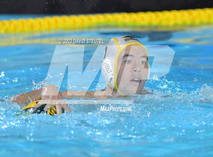 Thumbnail 2 in Rio Americano vs. Granite Bay (CIF SJS D1 Semifinal) photogallery.