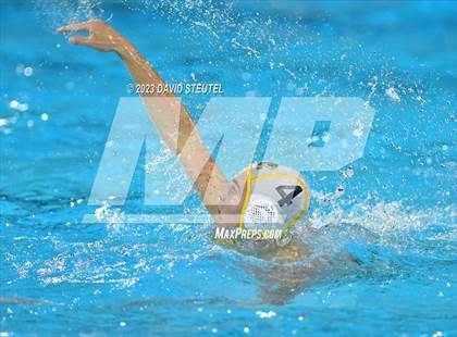 Thumbnail 3 in Rio Americano vs. Granite Bay (CIF SJS D1 Semifinal) photogallery.