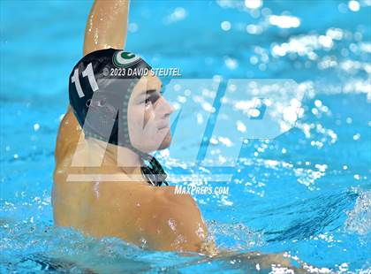 Thumbnail 1 in Rio Americano vs. Granite Bay (CIF SJS D1 Semifinal) photogallery.