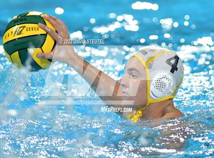 Thumbnail 2 in Rio Americano vs. Granite Bay (CIF SJS D1 Semifinal) photogallery.