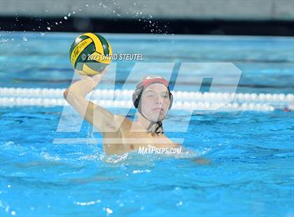 Thumbnail 2 in Rio Americano vs. Granite Bay (CIF SJS D1 Semifinal) photogallery.
