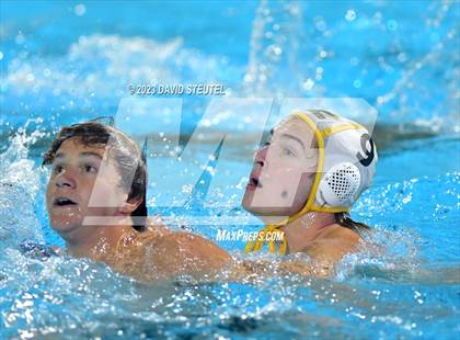 Thumbnail 1 in Rio Americano vs. Granite Bay (CIF SJS D1 Semifinal) photogallery.