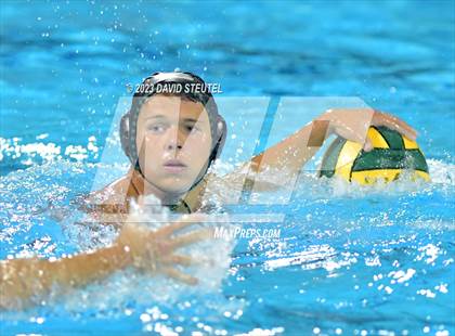 Thumbnail 1 in Rio Americano vs. Granite Bay (CIF SJS D1 Semifinal) photogallery.