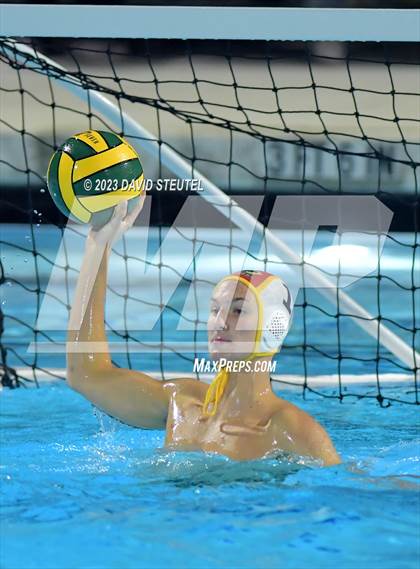 Thumbnail 3 in Rio Americano vs. Granite Bay (CIF SJS D1 Semifinal) photogallery.