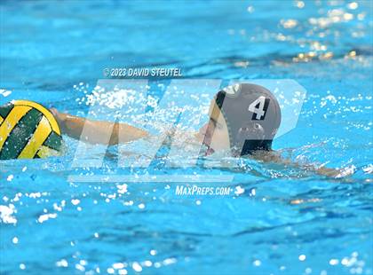 Thumbnail 3 in Rio Americano vs. Granite Bay (CIF SJS D1 Semifinal) photogallery.