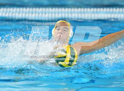 Thumbnail 1 in Rio Americano vs. Granite Bay (CIF SJS D1 Semifinal) photogallery.