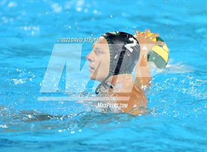 Thumbnail 1 in Rio Americano vs. Granite Bay (CIF SJS D1 Semifinal) photogallery.