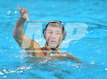 Thumbnail 1 in Rio Americano vs. Granite Bay (CIF SJS D1 Semifinal) photogallery.