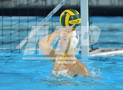 Thumbnail 3 in Rio Americano vs. Granite Bay (CIF SJS D1 Semifinal) photogallery.