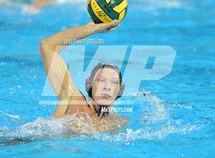 Thumbnail 2 in Rio Americano vs. Granite Bay (CIF SJS D1 Semifinal) photogallery.