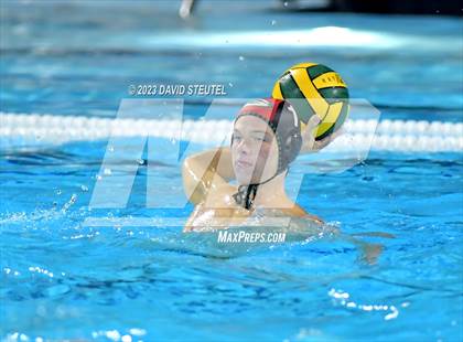 Thumbnail 2 in Rio Americano vs. Granite Bay (CIF SJS D1 Semifinal) photogallery.