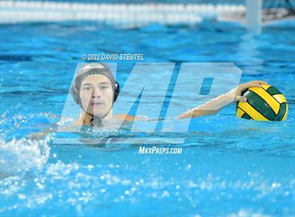 Thumbnail 1 in Rio Americano vs. Granite Bay (CIF SJS D1 Semifinal) photogallery.