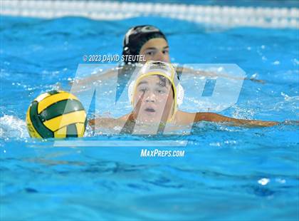 Thumbnail 2 in Rio Americano vs. Granite Bay (CIF SJS D1 Semifinal) photogallery.