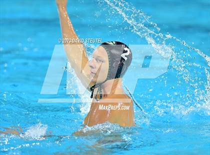 Thumbnail 2 in Rio Americano vs. Granite Bay (CIF SJS D1 Semifinal) photogallery.