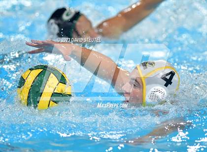 Thumbnail 2 in Rio Americano vs. Granite Bay (CIF SJS D1 Semifinal) photogallery.