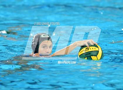 Thumbnail 1 in Rio Americano vs. Granite Bay (CIF SJS D1 Semifinal) photogallery.
