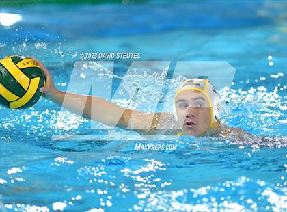 Thumbnail 3 in Rio Americano vs. Granite Bay (CIF SJS D1 Semifinal) photogallery.