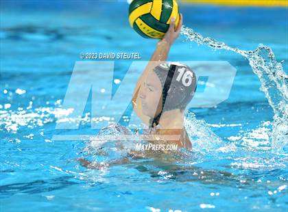Thumbnail 3 in Rio Americano vs. Granite Bay (CIF SJS D1 Semifinal) photogallery.