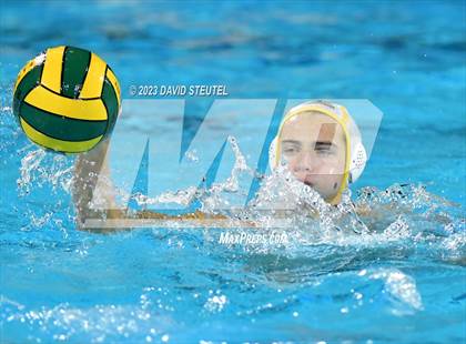 Thumbnail 3 in Rio Americano vs. Granite Bay (CIF SJS D1 Semifinal) photogallery.