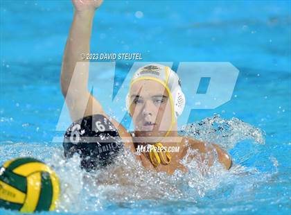 Thumbnail 1 in Rio Americano vs. Granite Bay (CIF SJS D1 Semifinal) photogallery.
