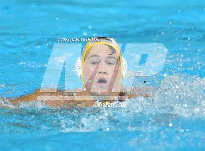 Thumbnail 1 in Rio Americano vs. Granite Bay (CIF SJS D1 Semifinal) photogallery.