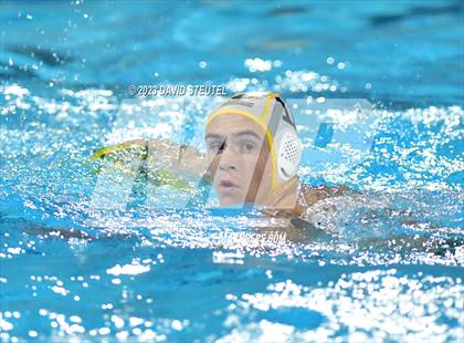 Thumbnail 2 in Rio Americano vs. Granite Bay (CIF SJS D1 Semifinal) photogallery.