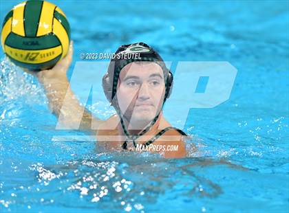 Thumbnail 1 in Rio Americano vs. Granite Bay (CIF SJS D1 Semifinal) photogallery.