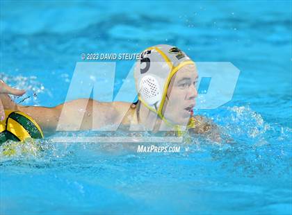 Thumbnail 1 in Rio Americano vs. Granite Bay (CIF SJS D1 Semifinal) photogallery.