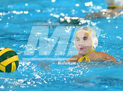 Thumbnail 3 in Rio Americano vs. Granite Bay (CIF SJS D1 Semifinal) photogallery.