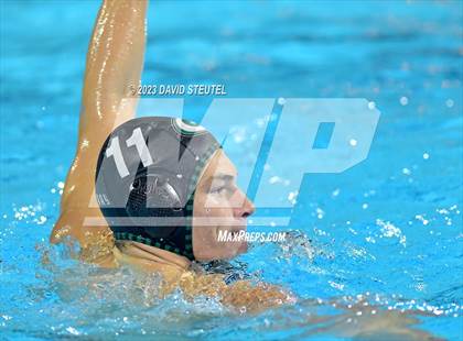 Thumbnail 3 in Rio Americano vs. Granite Bay (CIF SJS D1 Semifinal) photogallery.