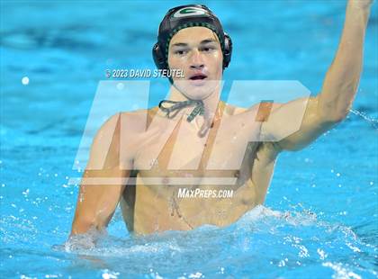 Thumbnail 2 in Rio Americano vs. Granite Bay (CIF SJS D1 Semifinal) photogallery.