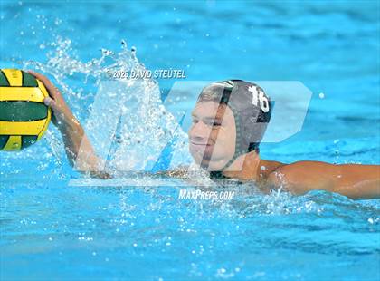 Thumbnail 1 in Rio Americano vs. Granite Bay (CIF SJS D1 Semifinal) photogallery.