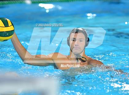 Thumbnail 2 in Rio Americano vs. Granite Bay (CIF SJS D1 Semifinal) photogallery.