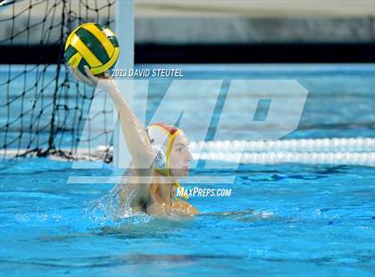 Thumbnail 1 in Rio Americano vs. Granite Bay (CIF SJS D1 Semifinal) photogallery.