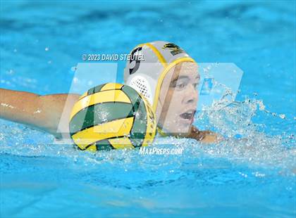 Thumbnail 3 in Rio Americano vs. Granite Bay (CIF SJS D1 Semifinal) photogallery.