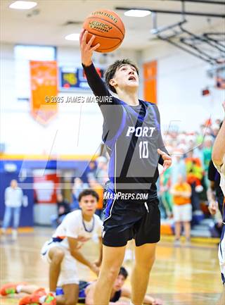 Port Washington @ Manhasset