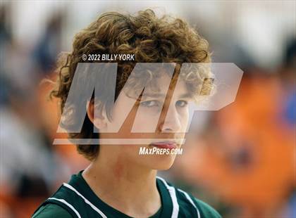 Thumbnail 2 in Grand Saline vs Canton (B-Team) photogallery.