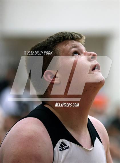 Thumbnail 3 in Grand Saline vs Canton (B-Team) photogallery.