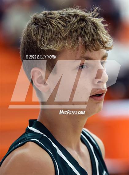 Thumbnail 1 in Grand Saline vs Canton (B-Team) photogallery.