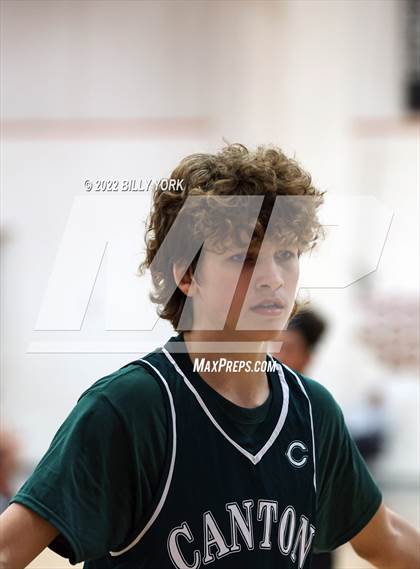 Thumbnail 1 in Grand Saline vs Canton (B-Team) photogallery.