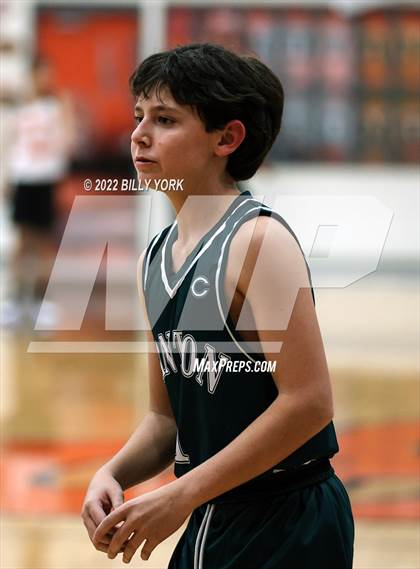 Thumbnail 1 in Grand Saline vs Canton (B-Team) photogallery.
