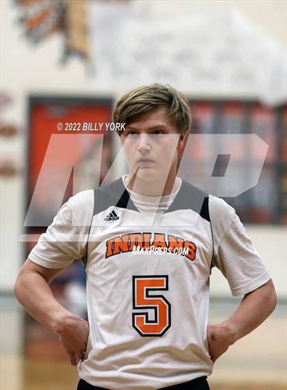 Thumbnail 3 in Grand Saline vs Canton (B-Team) photogallery.