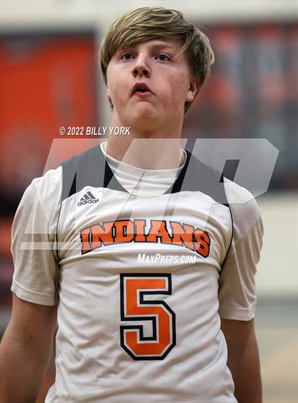 Thumbnail 3 in Grand Saline vs Canton (B-Team) photogallery.