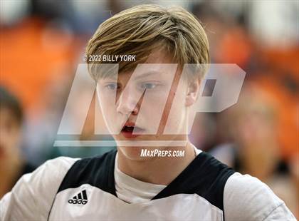 Thumbnail 3 in Grand Saline vs Canton (B-Team) photogallery.