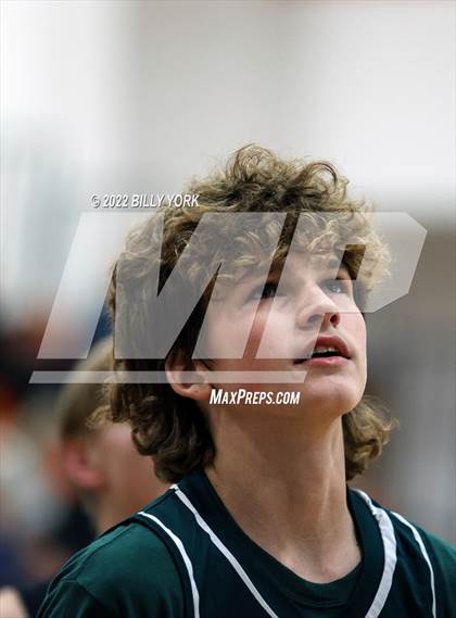 Thumbnail 2 in Grand Saline vs Canton (B-Team) photogallery.