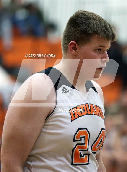 Thumbnail 1 in Grand Saline vs Canton (B-Team) photogallery.