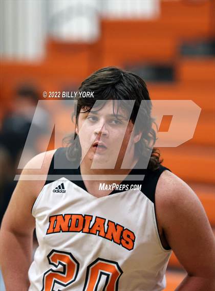 Thumbnail 2 in Grand Saline vs Canton (B-Team) photogallery.