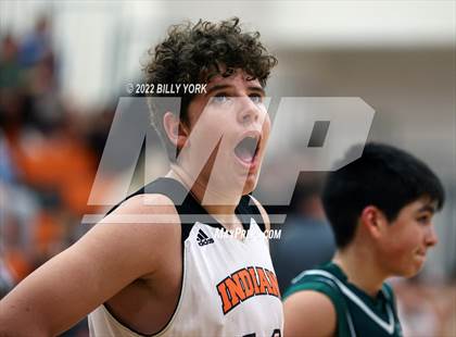 Thumbnail 1 in Grand Saline vs Canton (B-Team) photogallery.